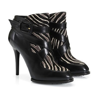 Botines de Tod´s